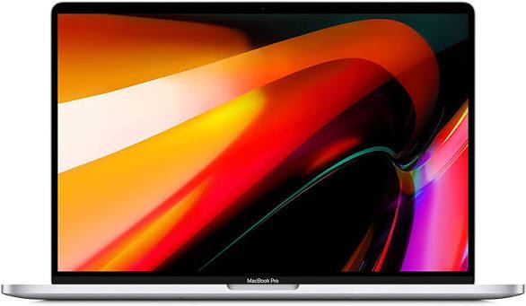 Apple MacBook Pro 2018 A1990 15" 16 GB 512 GB SSD I9-9880H 2.30 GHz MacOs GRIS SIDÉRAL ANGLAIS GB (Correct)
