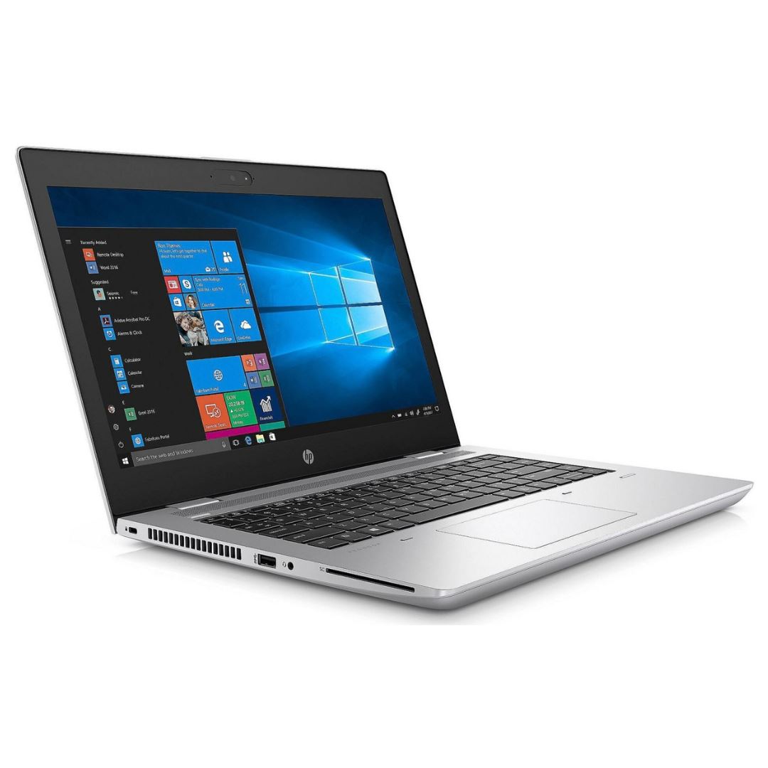 HP PROBOOK 440 G8 ORDINATEUR PORTABLE 14" 8 GO 256 GO SSD CORE I5-1135G7 2,40 GHz CHROME OS ARGENT ANGLAIS GB (Moyen)