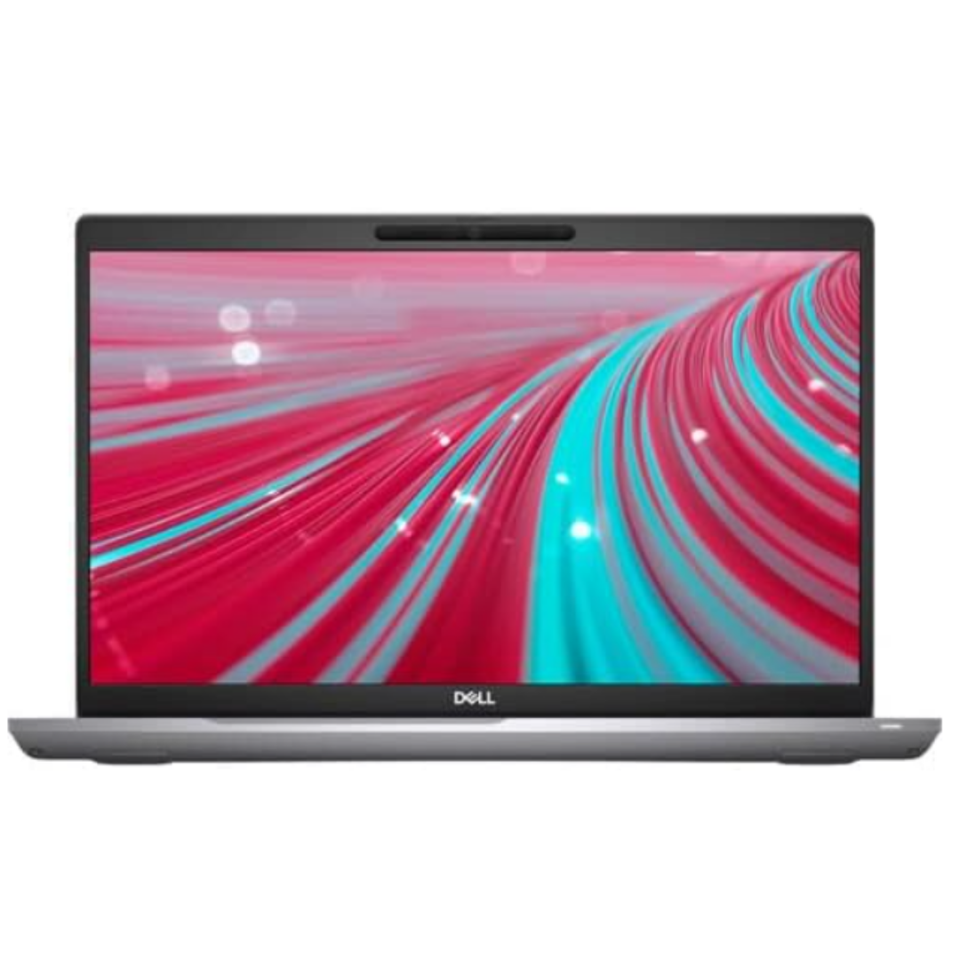 DELL LATITUDE 5521 16" 16 GB 256 GB SSD CORE I5-11500H 2.90 GHZ 2.90 GHz W11P GRIS ANGLAIS (C)