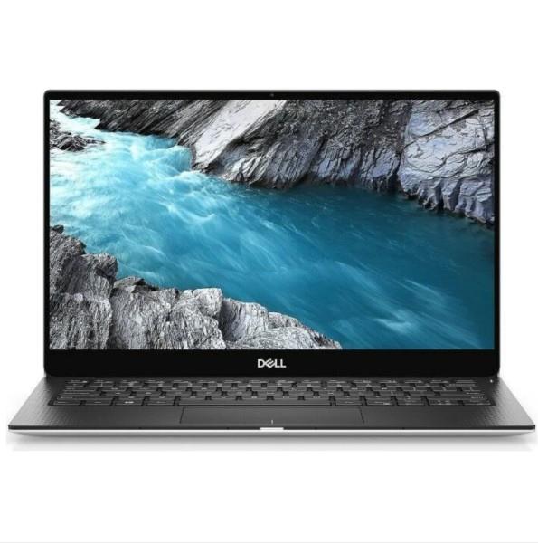 DELL XPS 13 7390 CORE I7-10510U 1,80 GHZ 16 GB 512 GB 13" ARGENT AZERTY FRANÇAIS UK