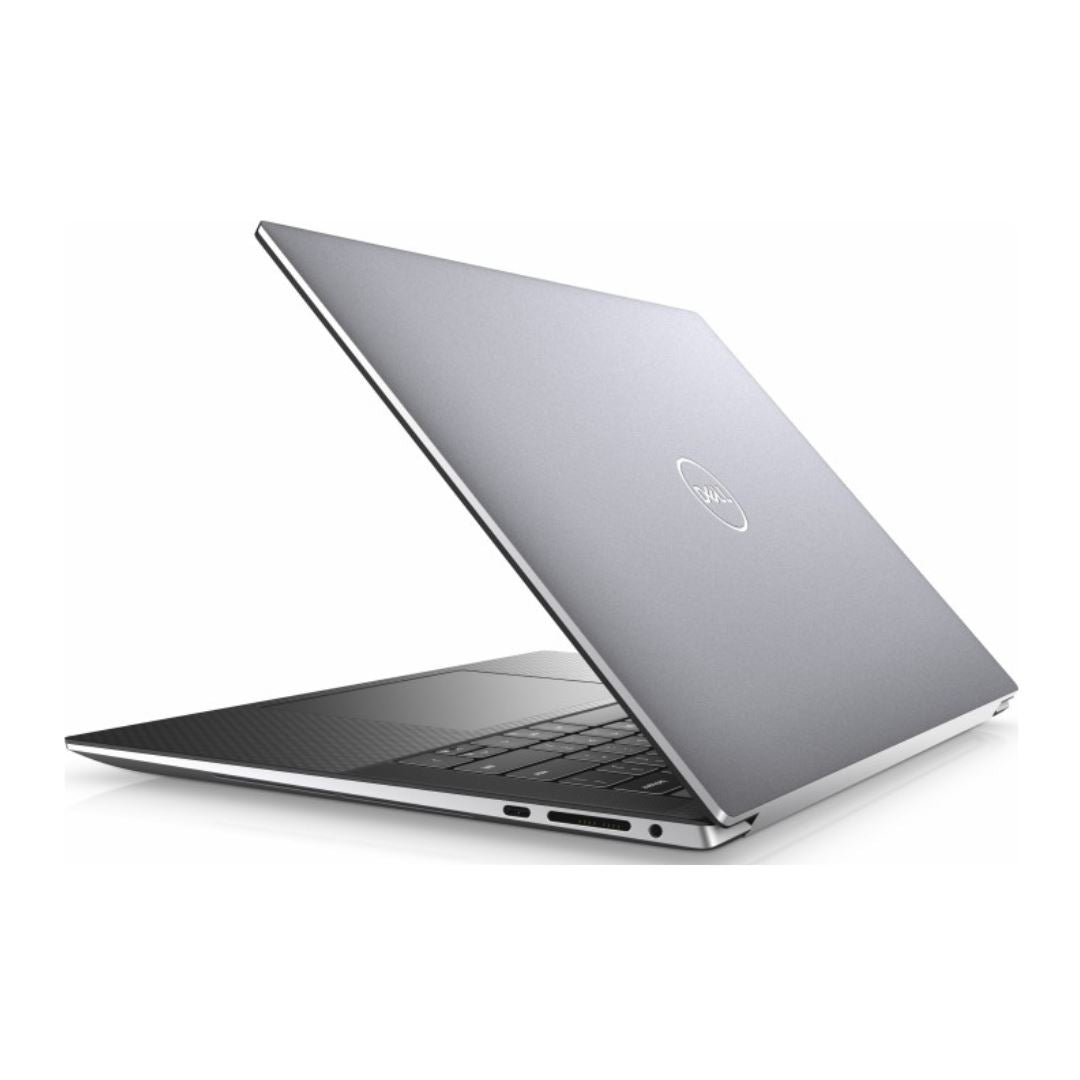 DELL PRECISION 5550 16" 32 GB 512 GB SSD I7-10850H 2.70 GHz W11P GRIS ESPACE ANGLAIS (Correct)