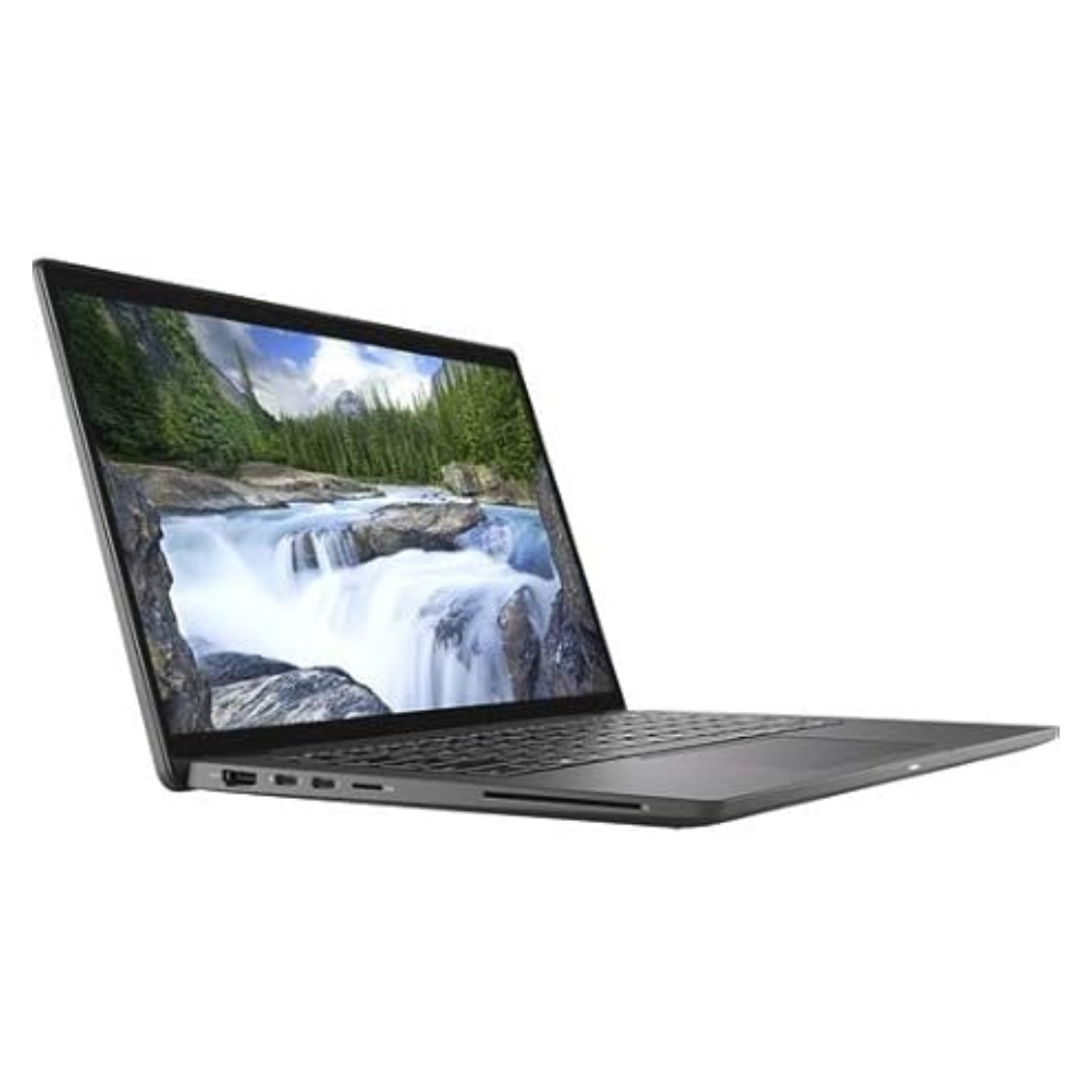 DELL LATITUDE_7410_CHROME 14" 16 Go 128 Go SSD I7-10610U 1,80 GHz CHROME OS GRIS SPATIAL ANGLAIS US (État moyen)