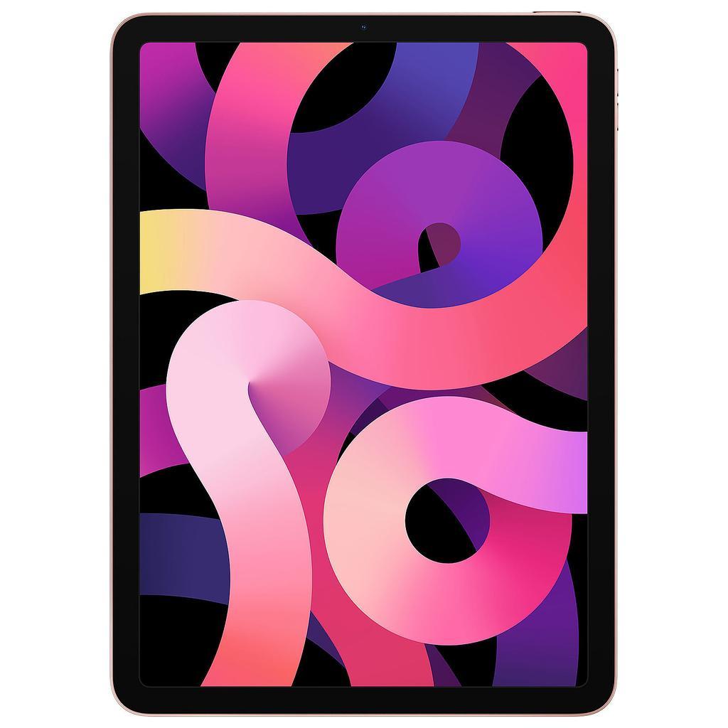 Apple iPad Air 4e génération 4 Go de RAM 64 Go de disque dur - Argent