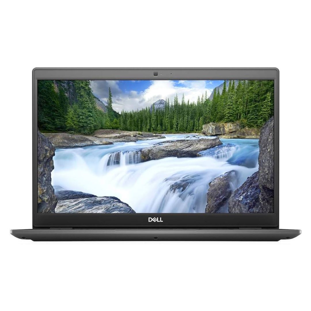 DELL LATITUDE 3510 15" 8 GB 256 GB SSD I5-10210U 1.60 GHz W11P NOIR ANGLAIS (Correct)