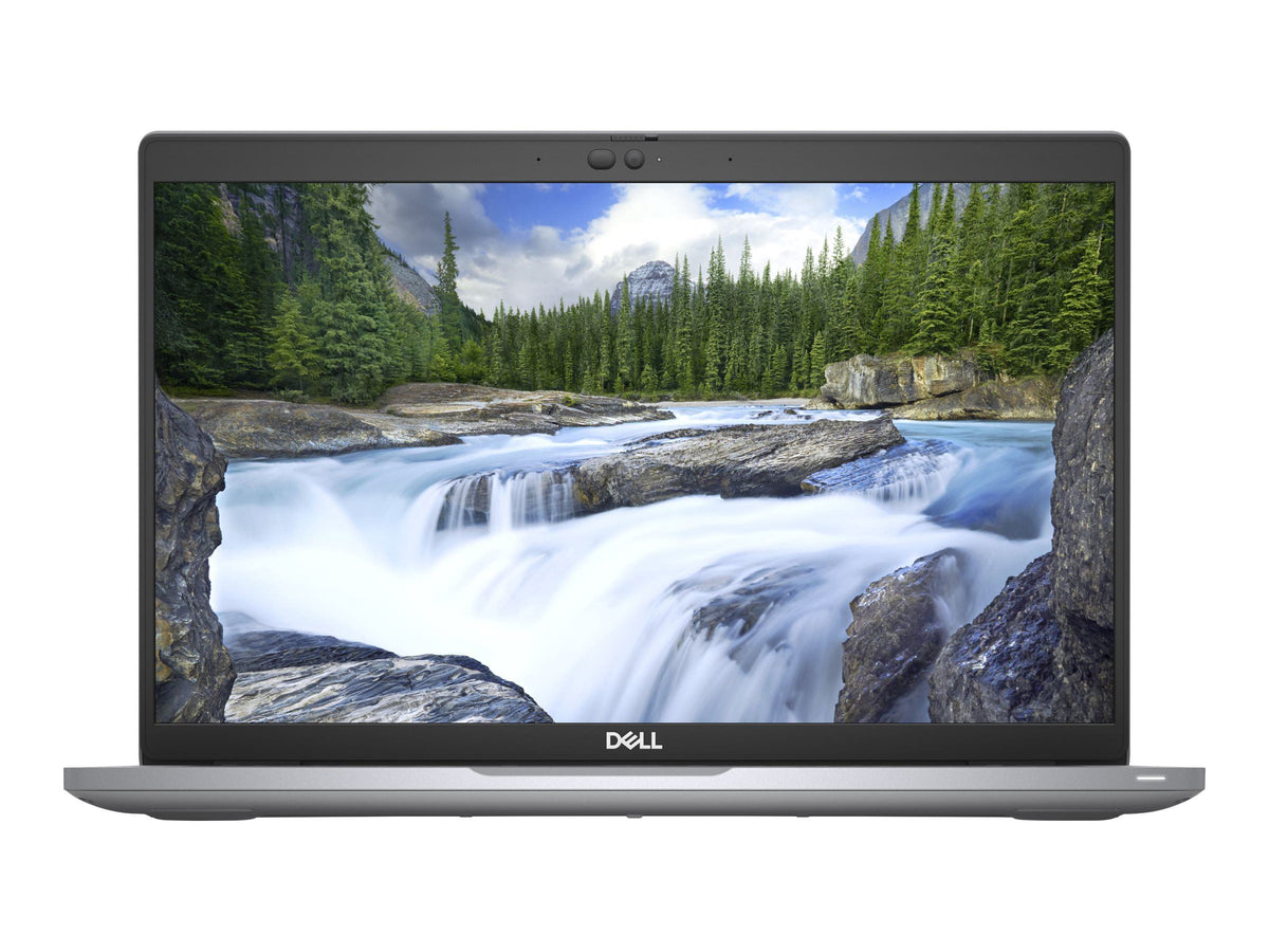 DELL LATITUDE 5420 14" 16 GB 256 GB SSD CORE I5-1135G7 2.40 GHZ 2.40 GHz W11P GRIS SUISSE MULTILINGUE (Moyen)