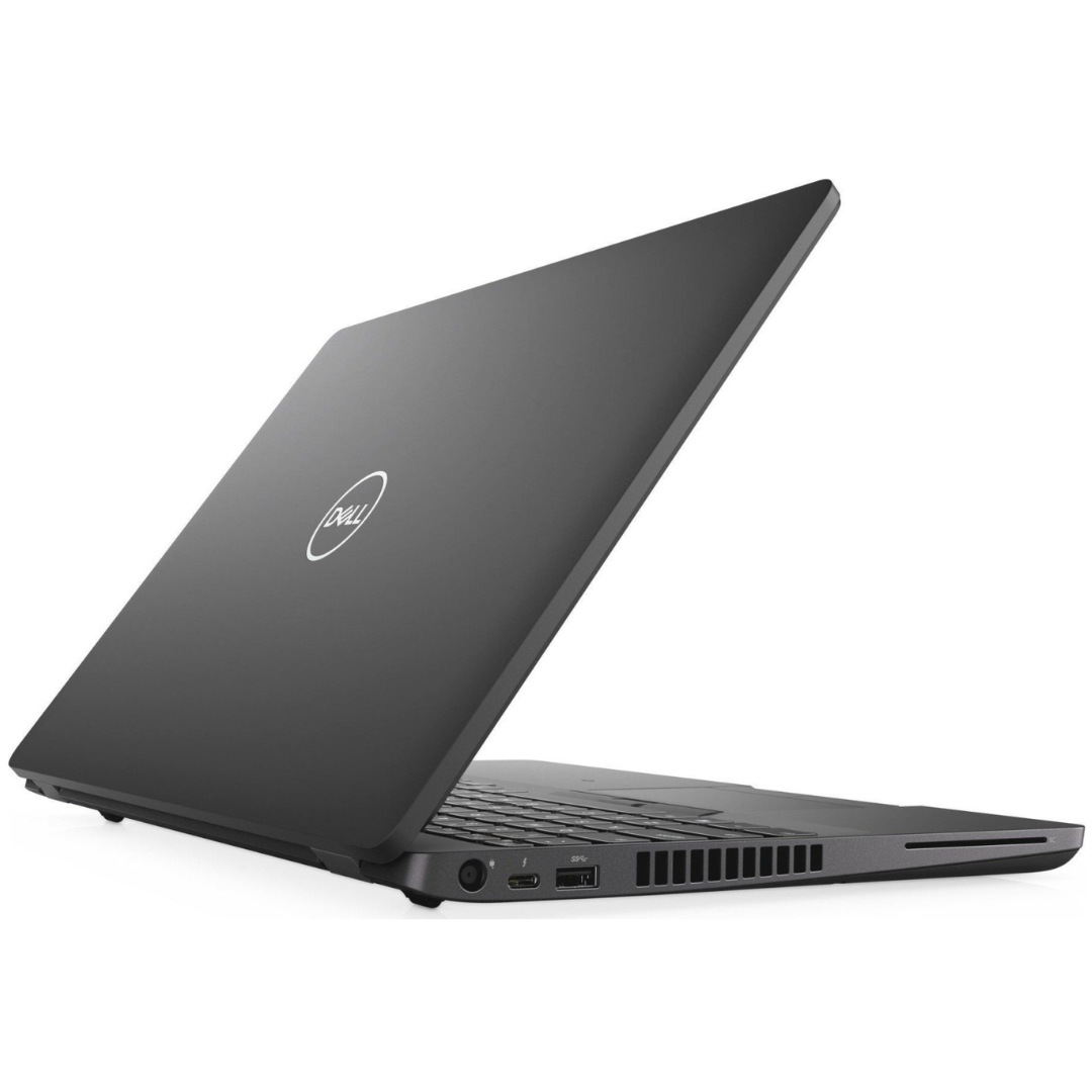 DELL PRECISION 3540 16" 16 GB 256 GB SSD Intel Core I7-8565U 1.80 GHz W11P NOIR ALLEMAND (B)