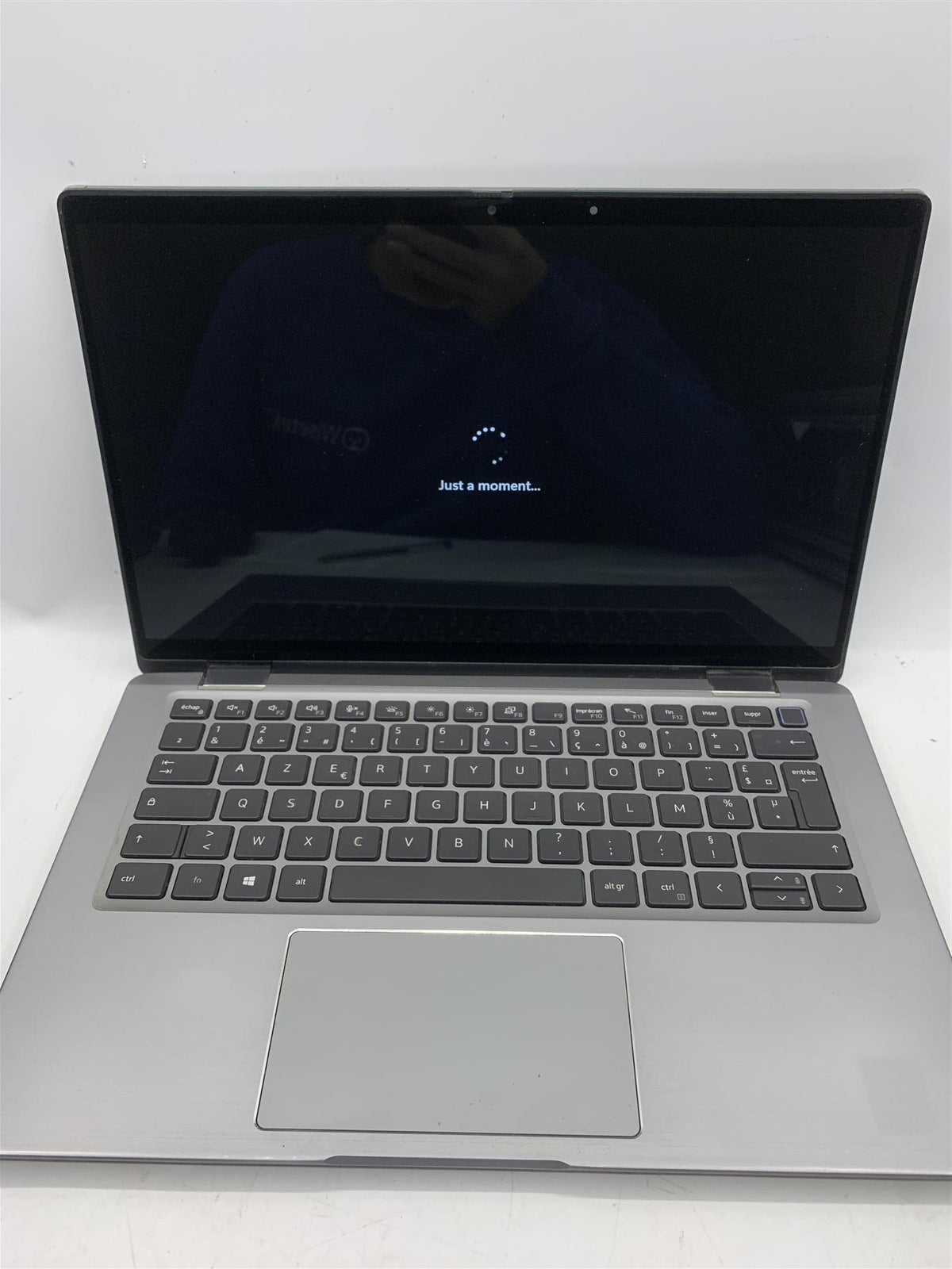 DELL LATITUDE 7420 14" I7-1185G7 3.00 GHZ 16 GB 512 GB FRANÇAIS (C)