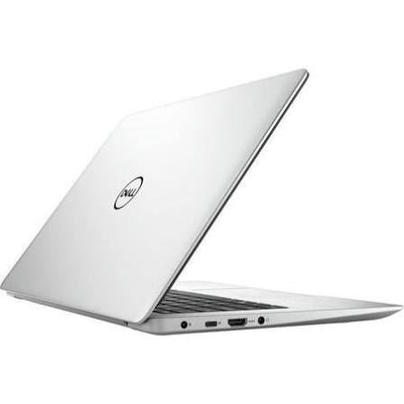 DELL INSPIRON 5370 13" 8 GB 256 GB SSD I7-8550U 1.80 GHz W11P ARGENT ANGLAIS GB (Correct)