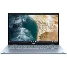 ASUS CHROMEBOOK FLIP CX5 16" 16 GB 256 GB SSD I3-1115G4 3.00 GHz CHROME OS WHITE ENGLISH (Fair)
