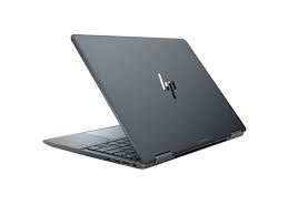 HP ELITE DRAGONFLY CHROMEBOOK 13" 16 GB 256 GB SSD I5-1245U 1.6 GHz CHROME OS BLEU NUIT ANGLAIS (Correct)