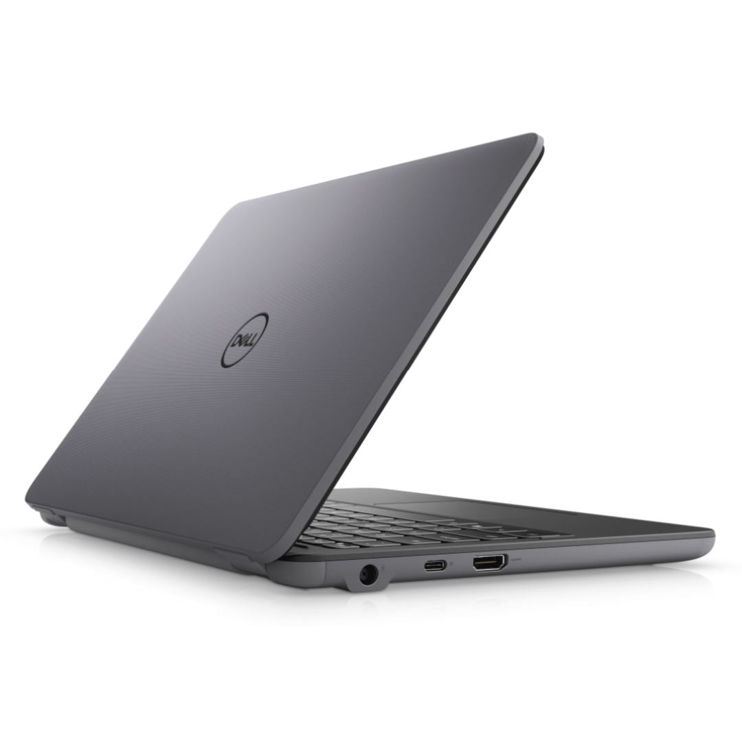 DELL LATITUDE 3120 12" 4 Go 128 Go SSD PENTIUM SILVER N6000 1,10 GHz W11P GRIS ANGLAIS (Correct)