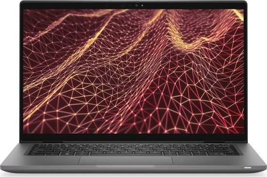 DELL LATITUDE 7430 14" 16 Go 256 Go SSD I7-1265U 4.80 GHz W11P NOIR ANGLAIS GB (Correct)