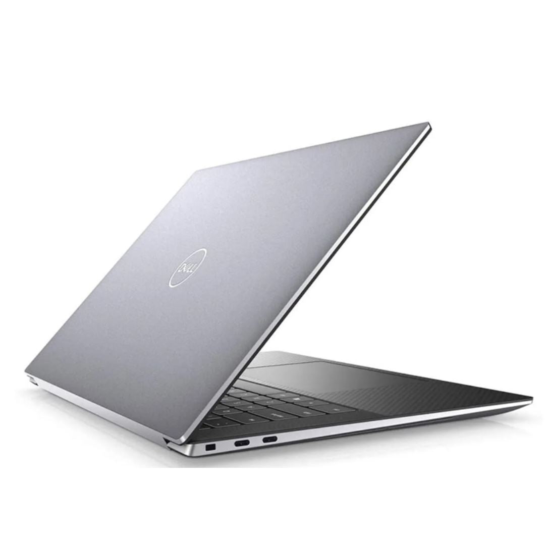 DELL PRECISION 5560 16" 64 GB 512 GB SSD I7-11850H 2.50 GHz W11P GRIS ESPACE NORDIQUE (Correct)