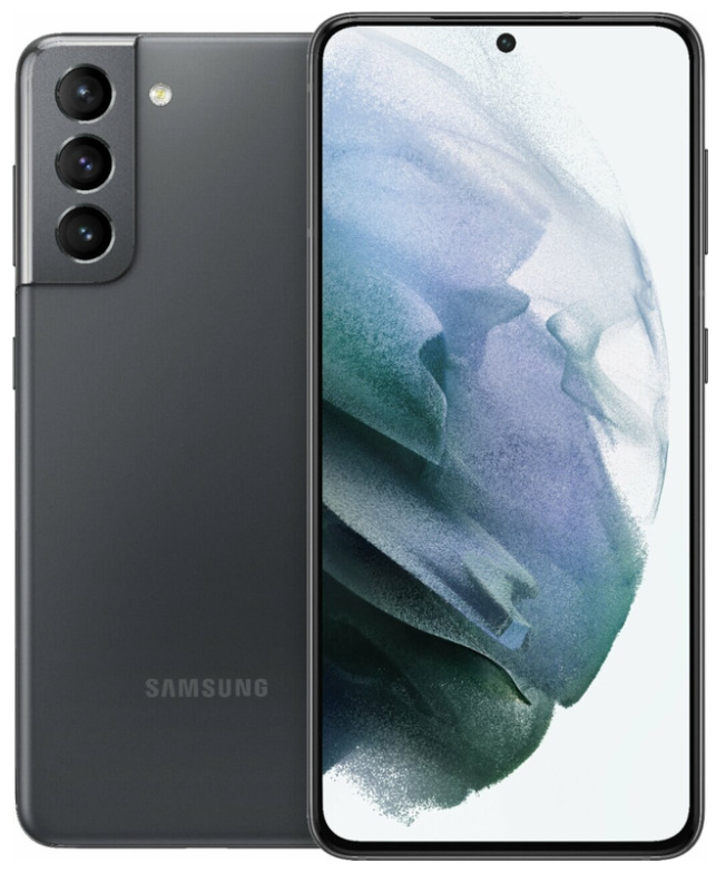Samsung Galaxy s21 5g