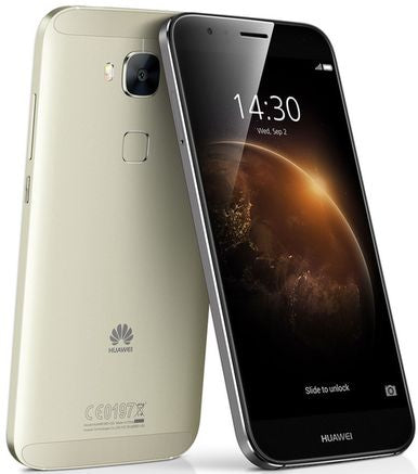HUAWEI GX8 3 Go RAM 32 Go HDD
