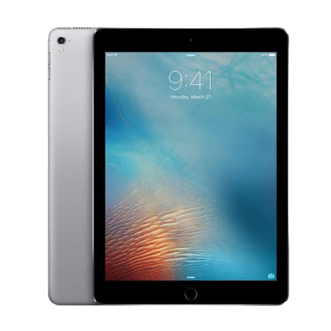 iPad 9,7" 64 GO DE STOCKAGE - Wi-Fi + 1 GO DE RAM