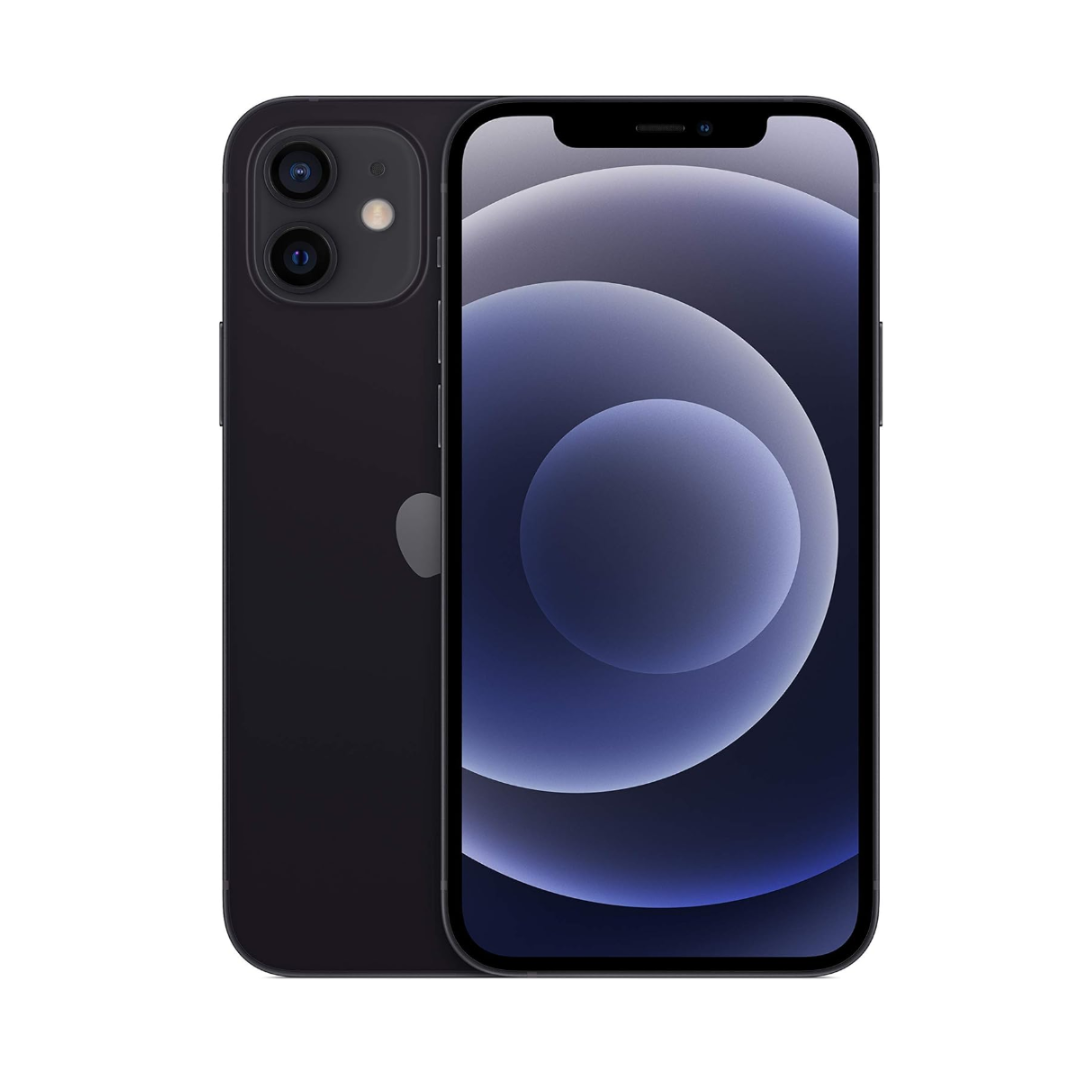 Apple iPhone 11 4 Go RAM 128 Go disque dur noir