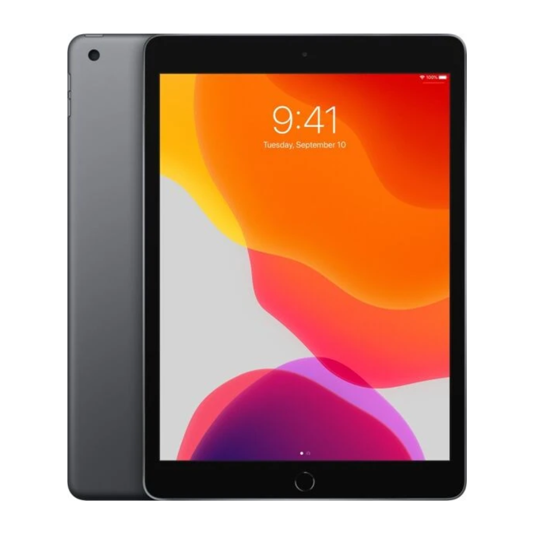 iPad 7 (2019) | 10,2 POUCES - 32 GO de stockage