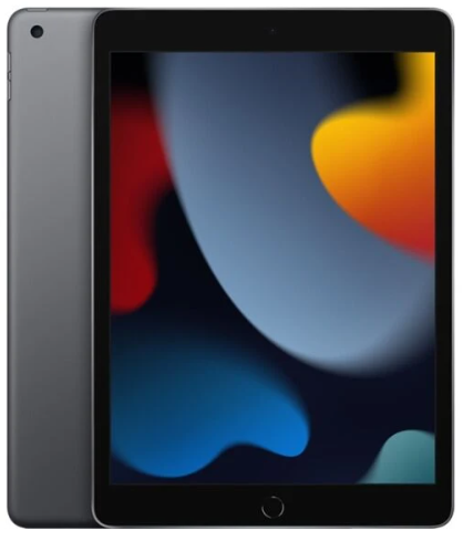 Apple TABLETTE IPAD