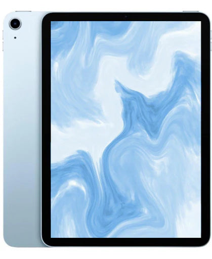 Apple iPad Air 4e génération 4 Go de RAM 64 Go de disque dur - Argent