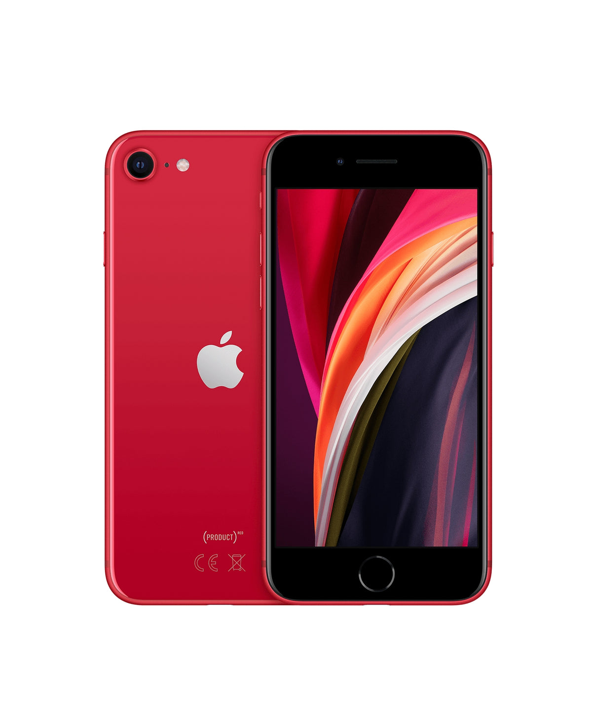 Apple iPhone SE 2 Rouge