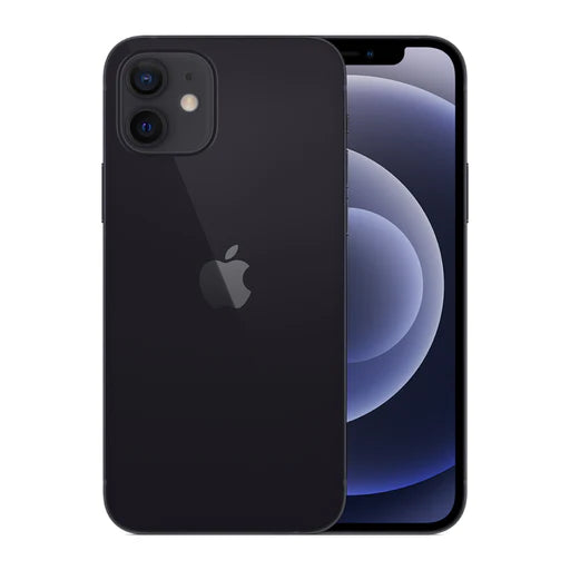 APPLE IPHONE 12 BLEU