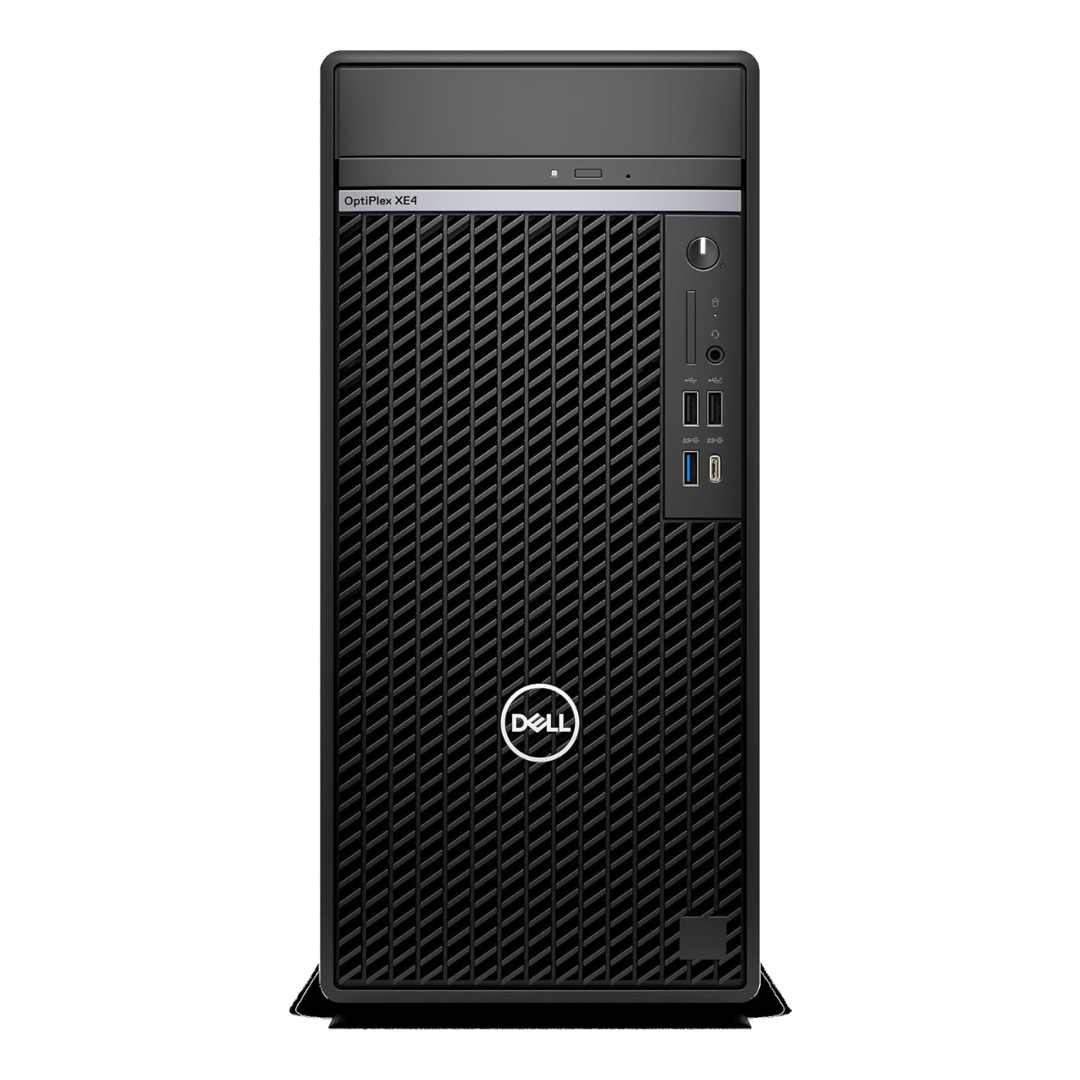 Dell Optiplex Série XE4 i5 12e Génération