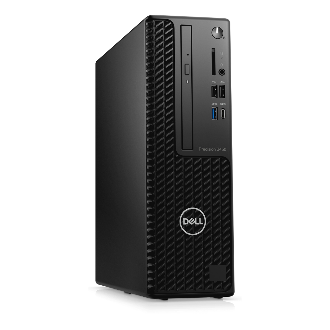 Dell Precision 3450 i7 11e génération