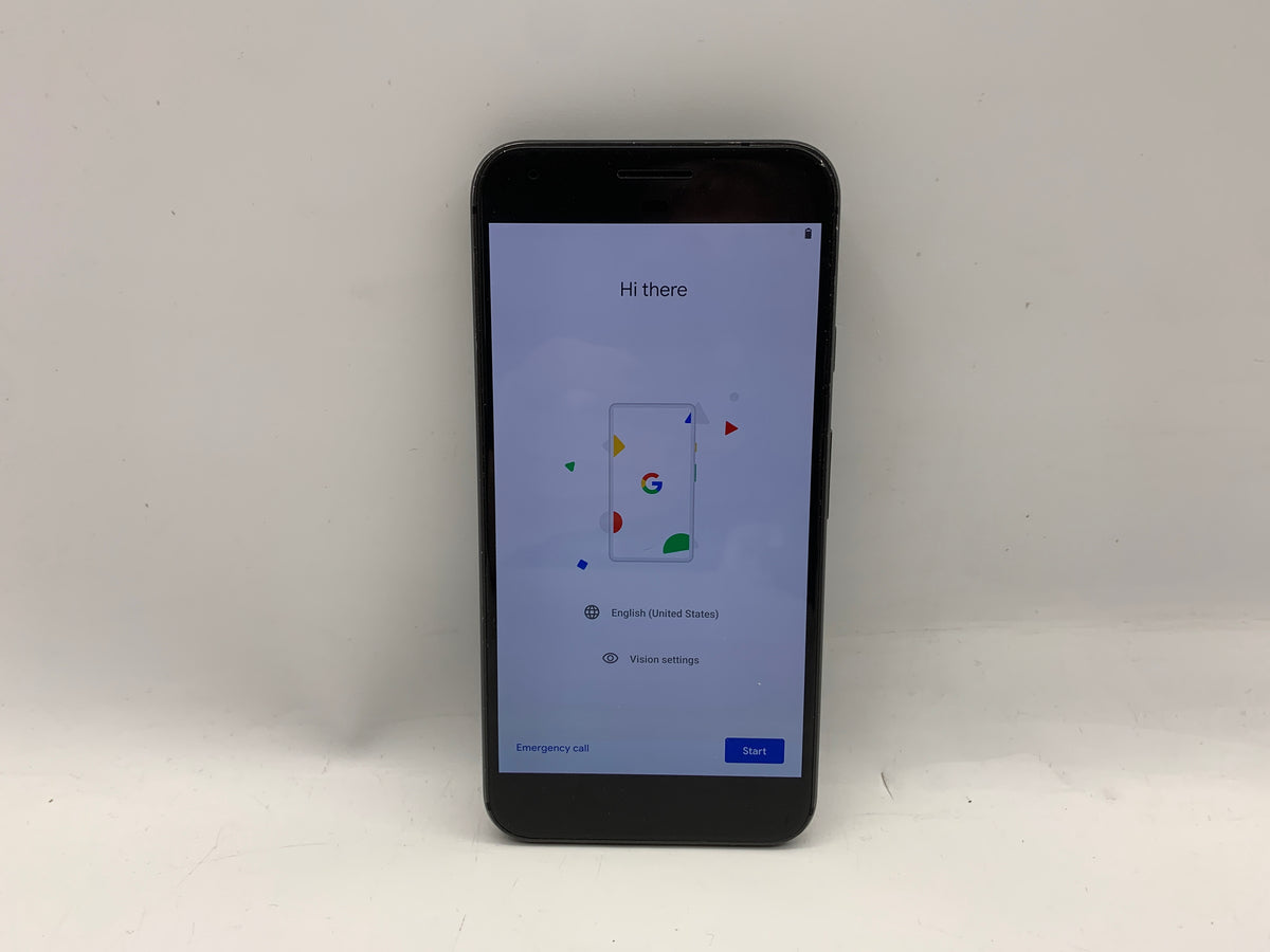 Google Pixel XL