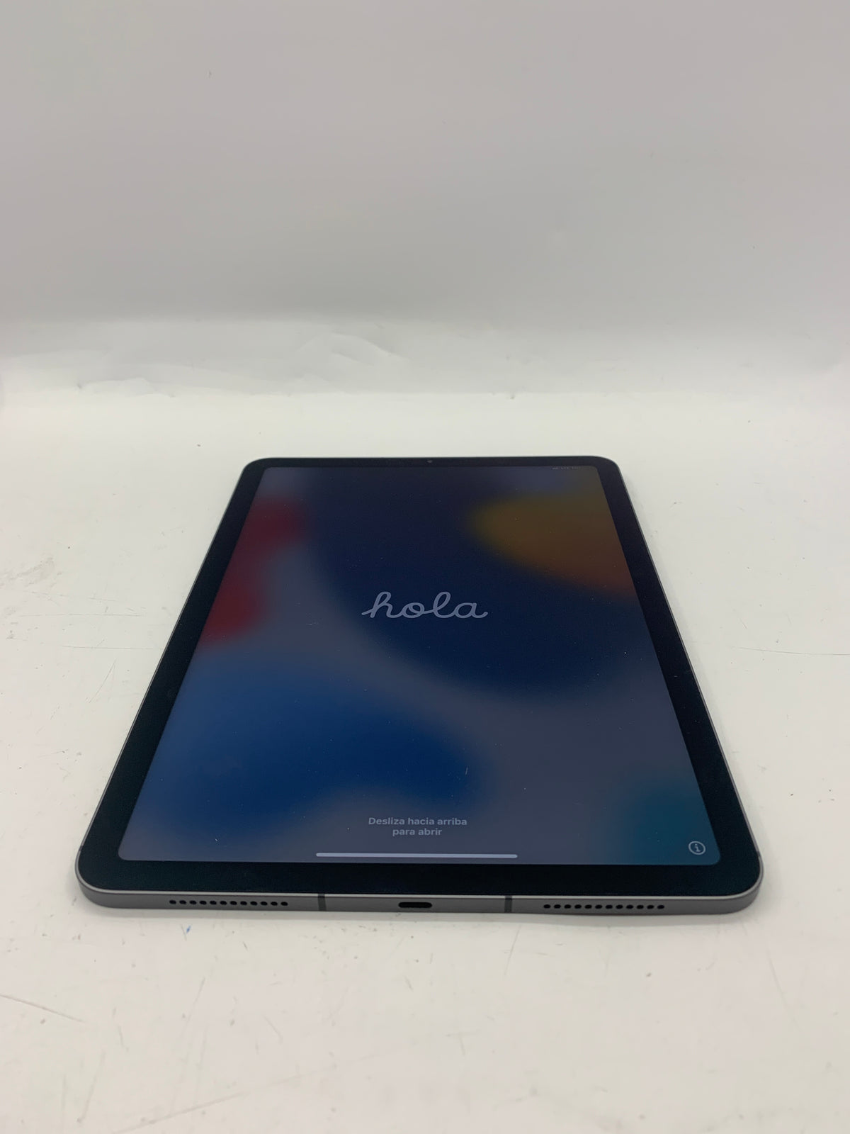 Apple IPAD Air 4e génération (A2072) 4 Go de mémoire vive