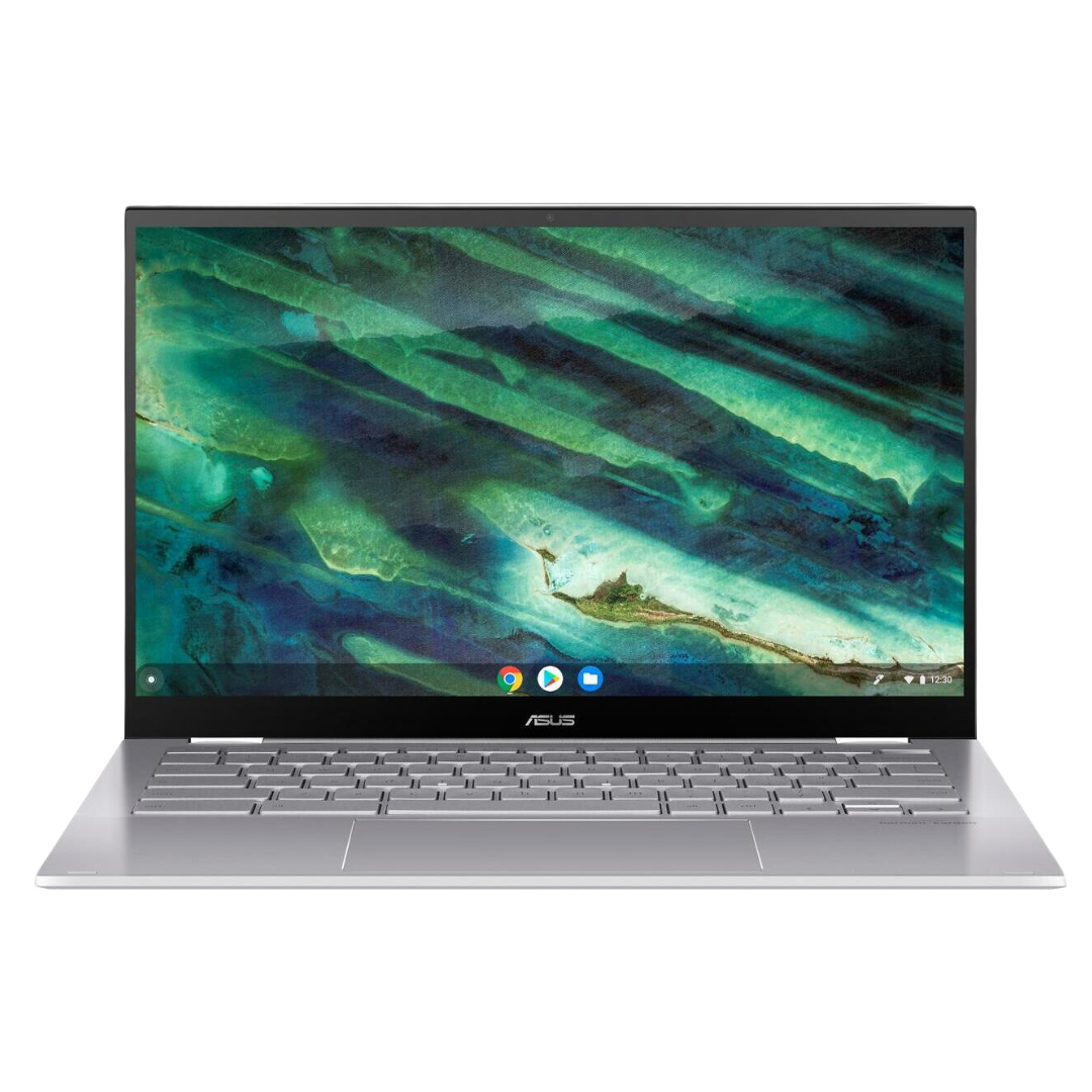 Ordinateur portable ASUS CHROMEBOOK FLIP C436FA i5 10e génération