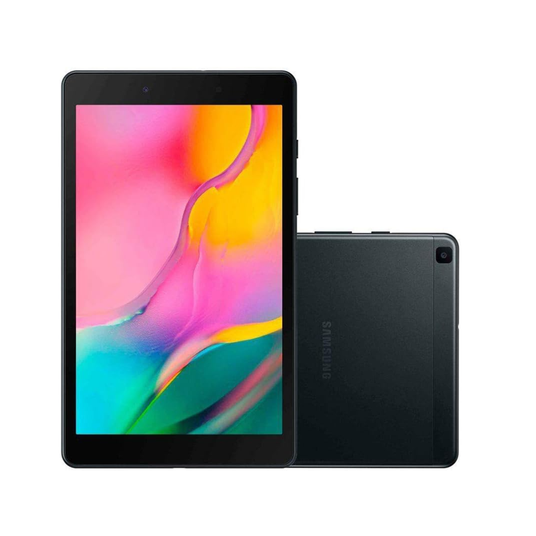 Tablette SAMSUNG GALAXY TAB A 26,5 Go Taille de l'écran 9,2