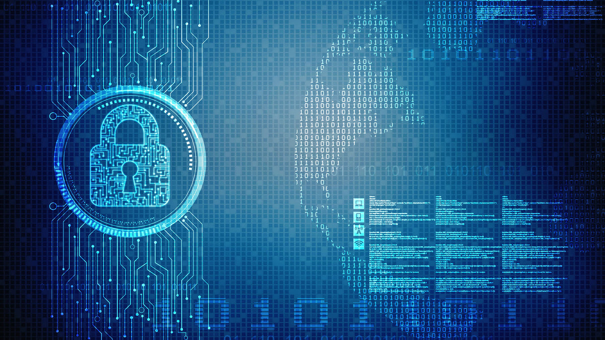 10 WAYS TO PROTECT YOUR PERSONAL DATA ONLINE