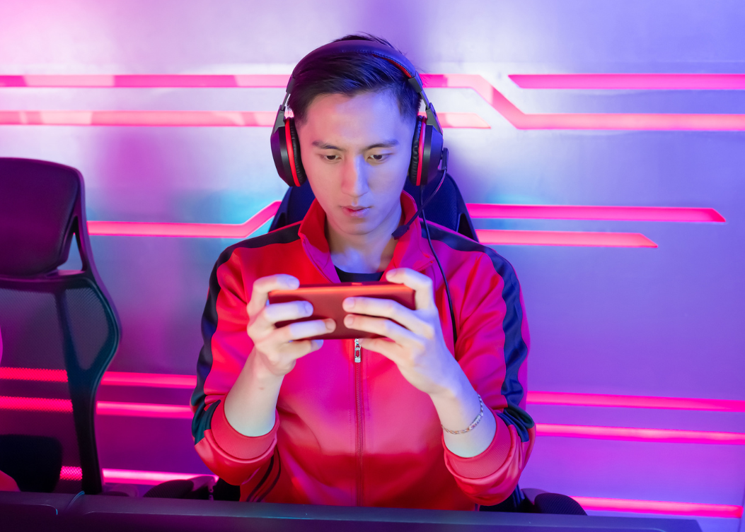 Gamer's Paradise: Gaming Features and Performance on the iPhone 15 Pro Max