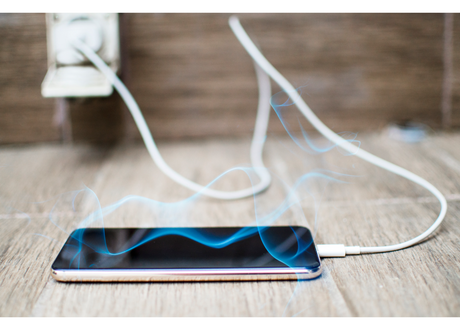 Protect Your Phone from Overheating & Battery Draining