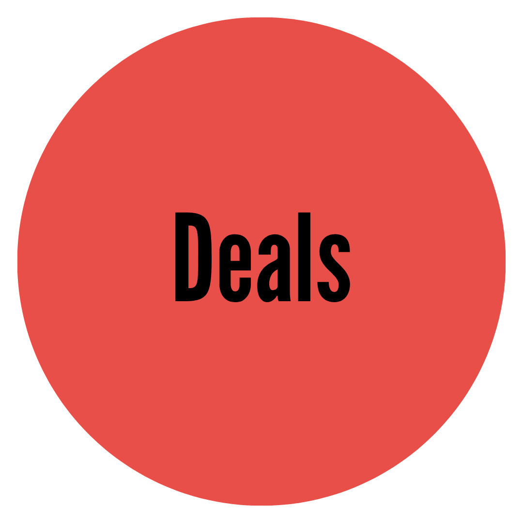 Latest Refurbished Tech Deals