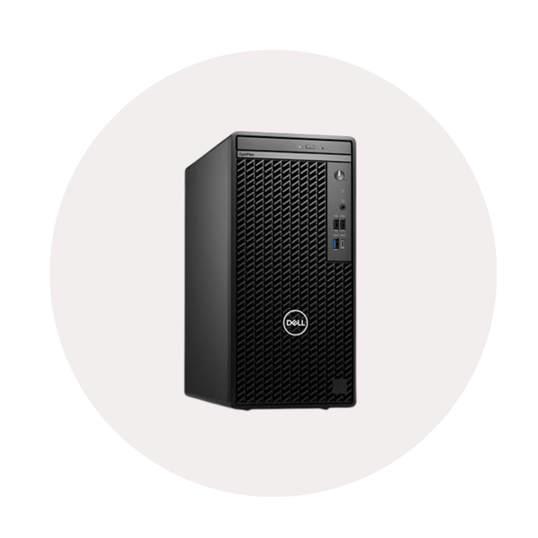 Ordinateurs de bureau Dell reconditionnés