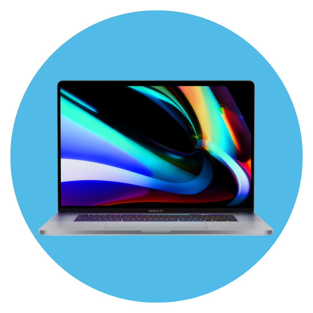 MacBooks