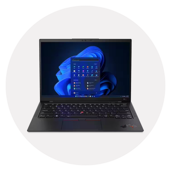 Ordinateurs portables Lenovo ThinkPad reconditionnés