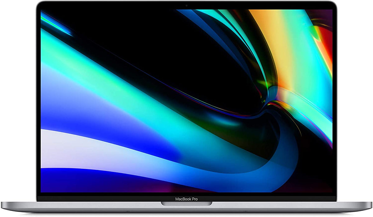 Refurbished 2019 MacBook Pro – Performance & Reliability