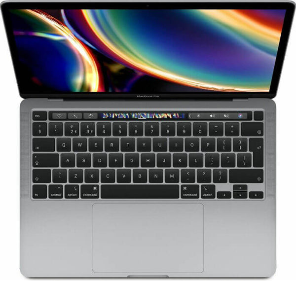 MacBook Pro 2020 reconditionné : performances haut de gamme, prix réduit