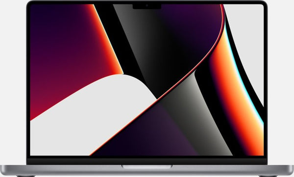 MacBook M1 reconditionné