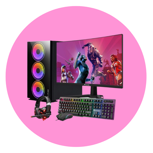 Appareils de gaming