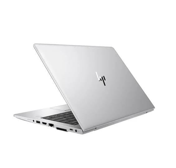 HP ELITEBOOK 840 G6 14" 8 GB 256 GB SSD I5-8365U 1.60 GHz W11P SILVER GERMAN (Very Good)