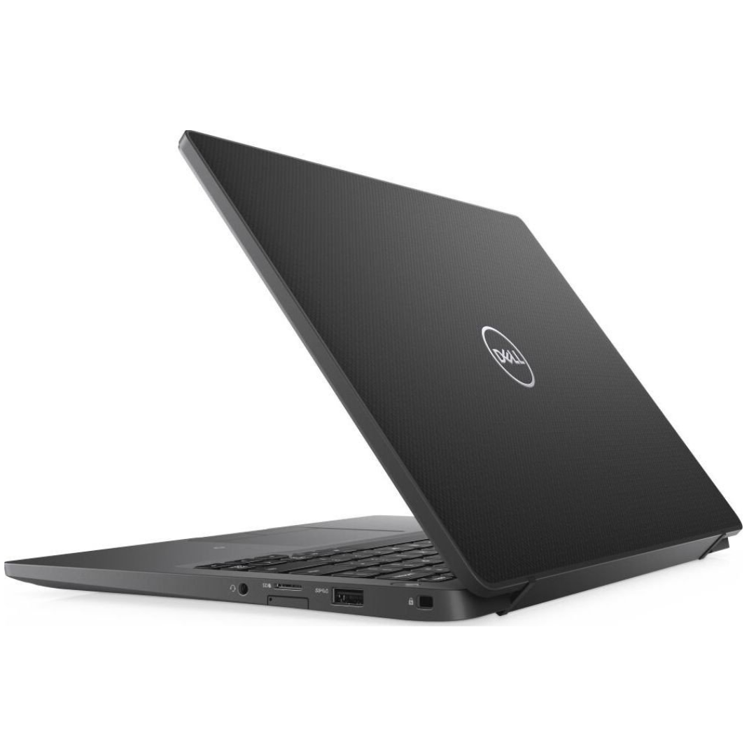 DELL LATITUDE 7400 2-EN-1 14" 8 GB 256 GB SSD Intel Core I5-8365U 1.60 GHz CHROME OS GRIS ESPACE ALLEMAND (B)