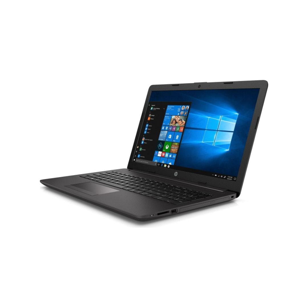 HP 250 G7 NOTEBOOK PC 16" 8 Go 256 Go SSD I5-8265U 1,60 GHz W11H GRIS ANGLAIS GB (Correct)