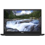 DELL LATITUDE 7370 13" 8 GB 256 GB SSD CORE M5-6Y57 1.10 GHZ 1.10 GHz W11P GRIS FONCÉ SUÉDOIS (Très bon)