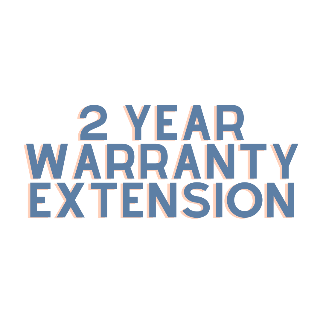 Extension de garantie