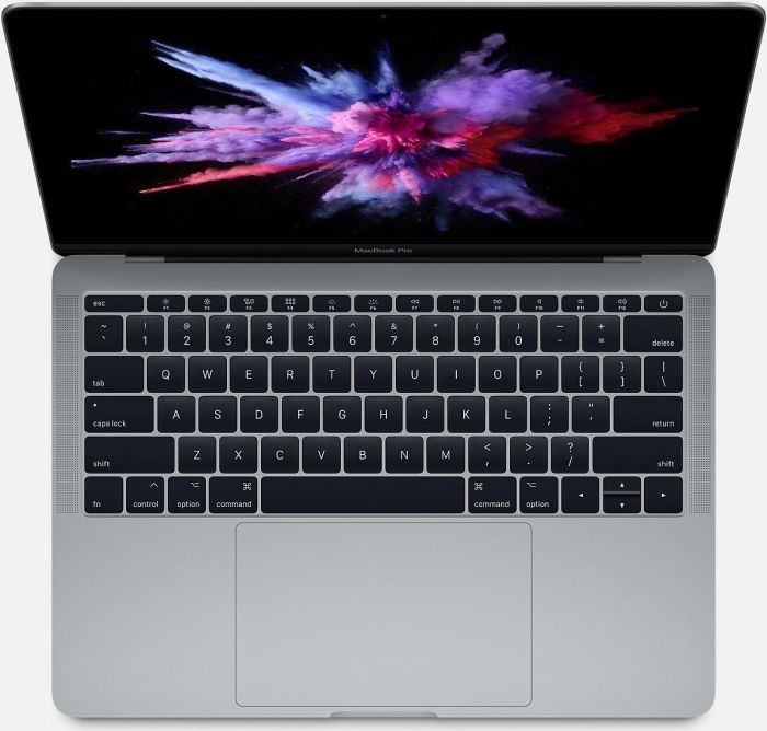 MacBook Pro 2017 A1708 I5-7360U CLAVIER ITALIEN