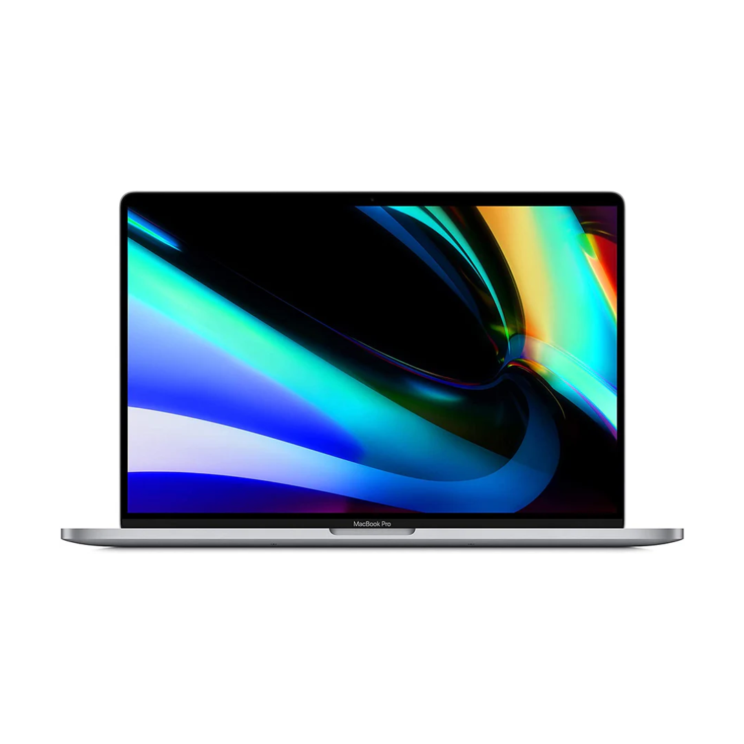 MacBook Pro 15" A1990 2019 I7-9750H CLAVIER FRANÇAIS